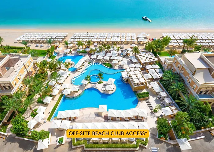 Hotel The First Collection Dubai Business Bay